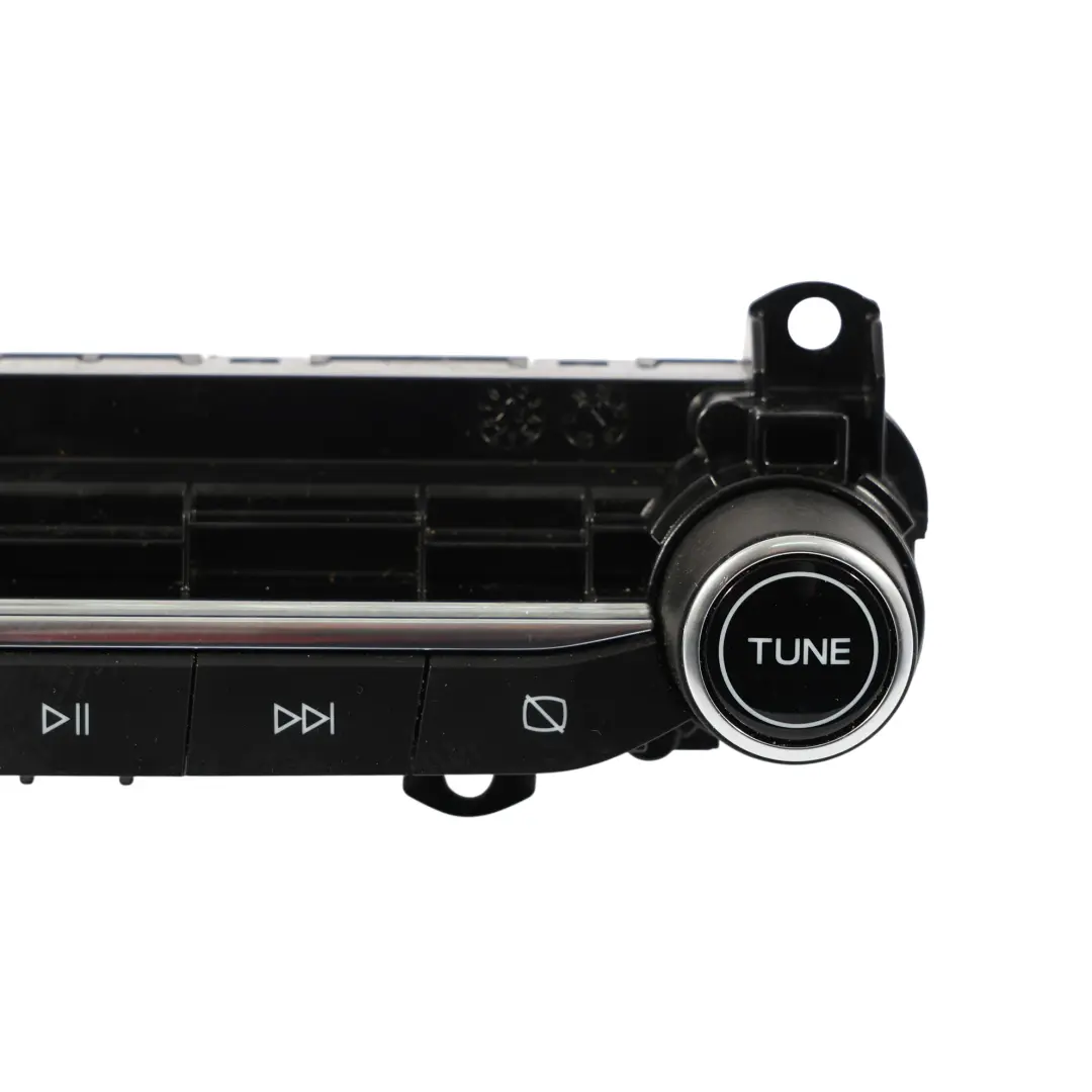 Mk8 Radio-Hauptgerät Bedienfeld H1BT-18K811-HG für Ford Transit Custom mit Teilenummer H1BT18K811HG Ford Transit Custom Mk8 Radio-Hauptgerät Bedienfeld H1BT-18K811-HG - SKU H1BT18K811HG-1 - Teilenummer H1BT18K811HG