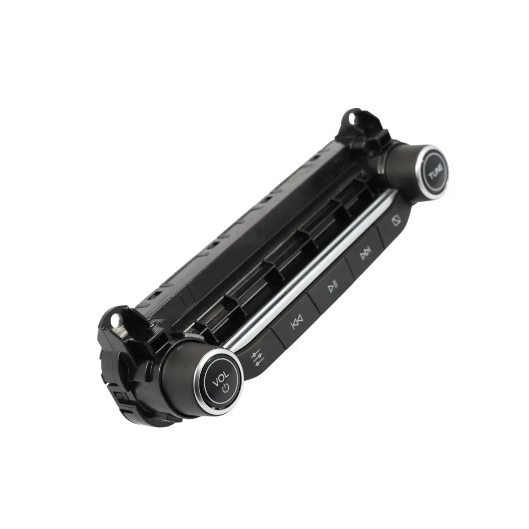 Ford Transit Custom Mk8 Radio-Hauptgerät Bedienfeld H1BT-18K811-HG - SKU H1BT18K811HG-1 - Teilenummer H1BT18K811HG