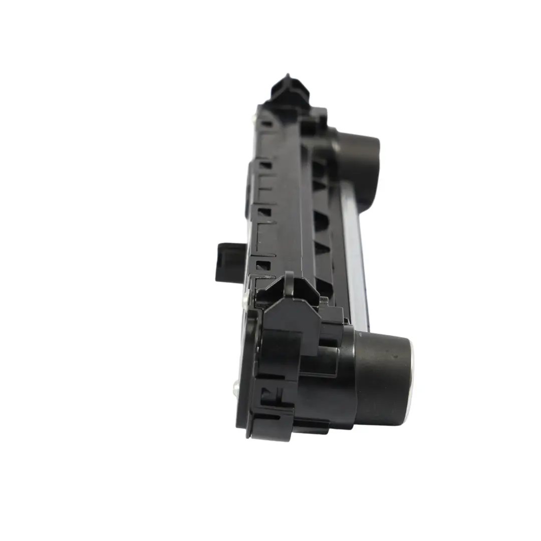 Ford Transit Custom Mk8 Radio Head Unit Control Panel H1BT-18K811-HG - SKU H1BT18K811HG-1 - Part number H1BT18K811HG