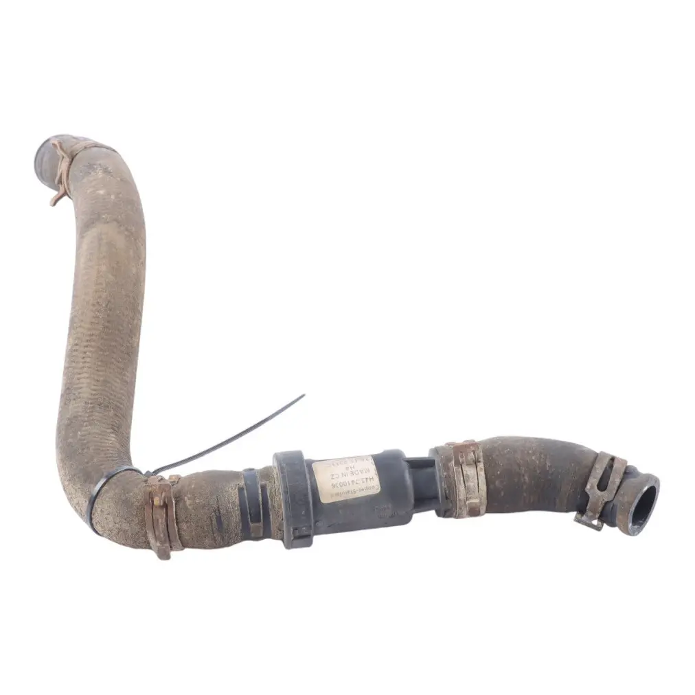 Ford Transit Mk7 2.2 TDCI Engine Radiator Water Coolant Pipe Hose XS7H-18495