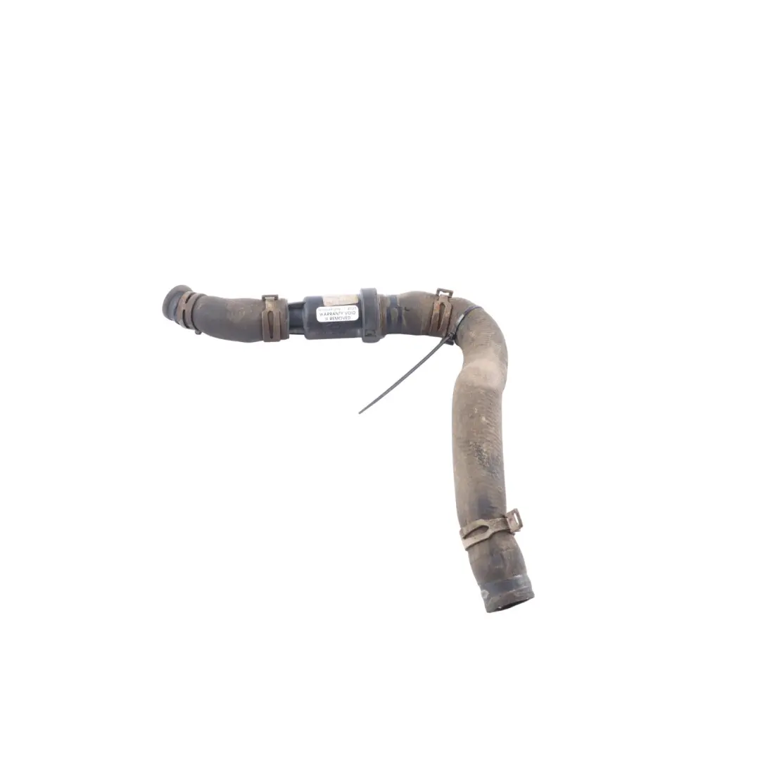 Ford Transit Mk7 2.2 TDCI Engine Radiator Water Coolant Pipe Hose XS7H-18495 - SKU H43-7410036 - Part number H43-7410036