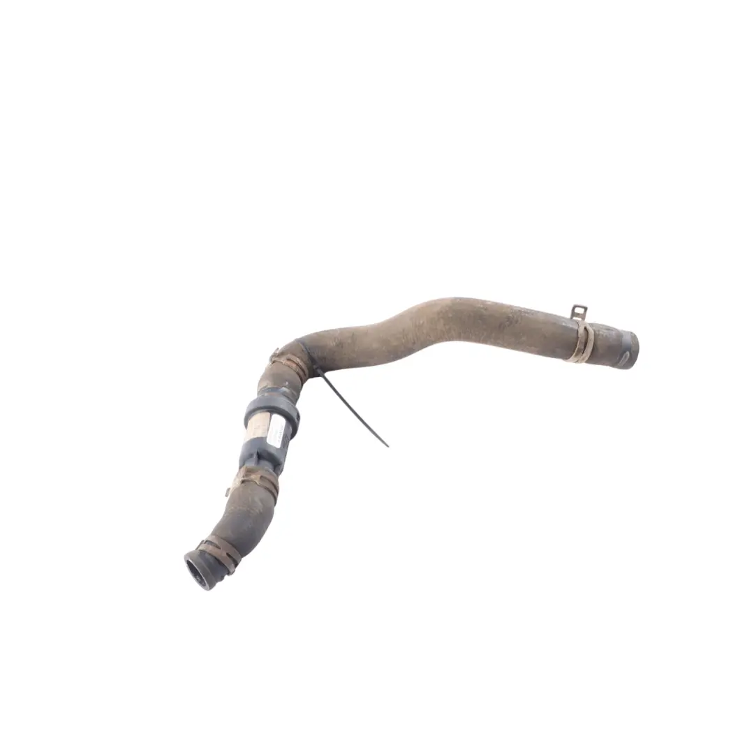 Radiator Water Coolant Pipe Hose XS7H-18495 to Ford Transit Mk7 2.2 TDCI Engine with Part number H43-7410036 Ford Transit Mk7 2.2 TDCI Engine Radiator Water Coolant Pipe Hose XS7H-18495 - SKU H43-7410036 - Part number H43-7410036