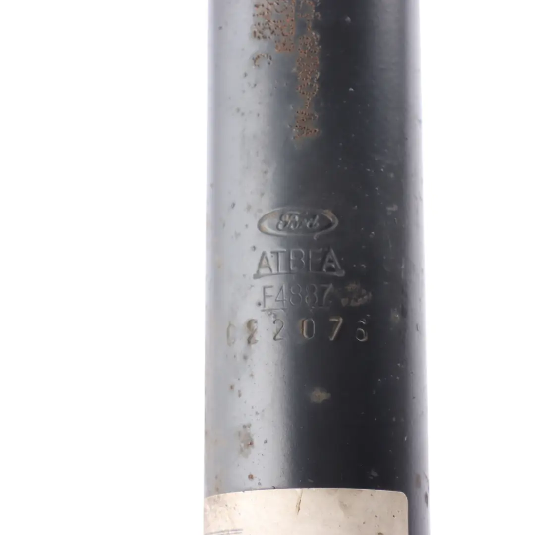 Ford Transit Custom Mk8 Rear Axle Shock Absorber Left Right N/O/S - SKU HK21-18080-AA - Part number HK21-18080-AA