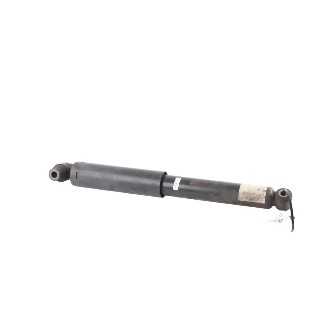 Ford Transit Custom Mk8 Rear Axle Shock Absorber Left Right N/O/S - SKU HK21-18080-AA - Part number HK21-18080-AA