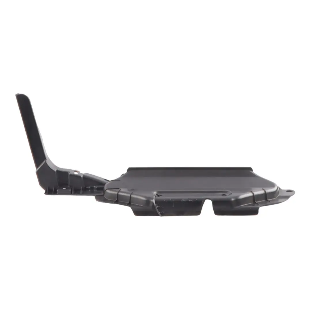 Ford Transit Custom Front Slam Panel Cover Trim Housing - SKU JK21-16F037-AC - Part number JK21-16F037-AC