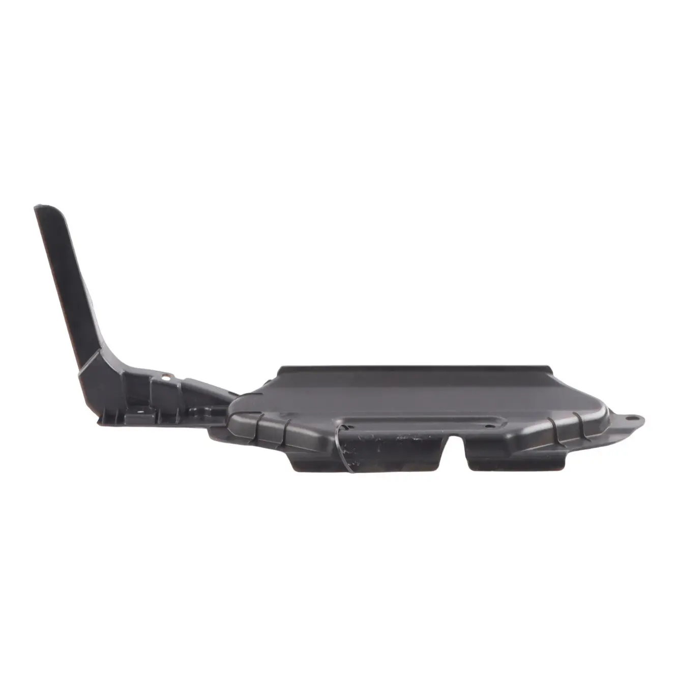 Ford Transit Custom Osłona Panel Zamka Maski JK21-16F037-AC