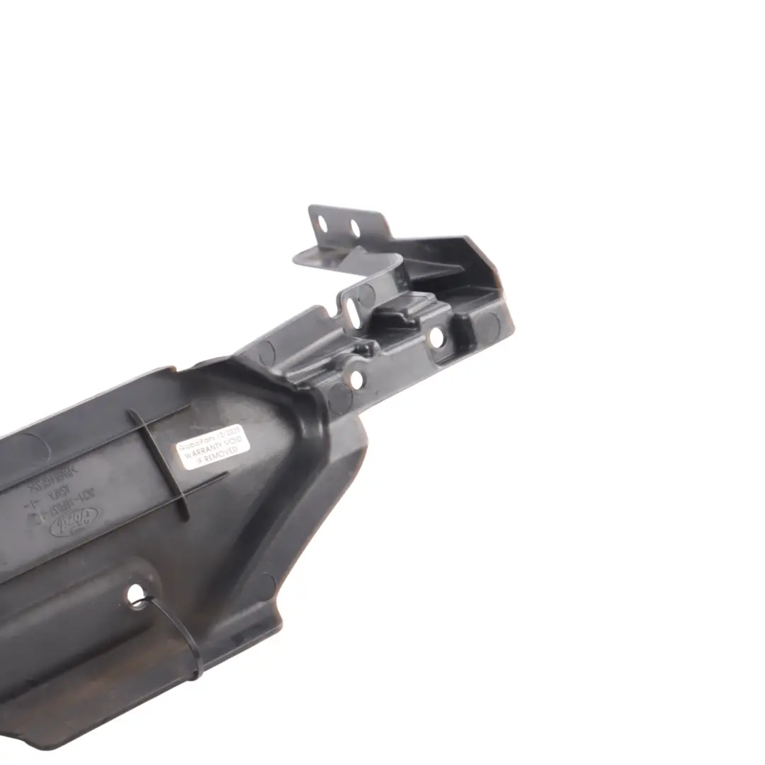 Ford Transit Custom Front Slam Panel Abdeckung Trim Gehäuse - SKU JK21-16F037-AC - Teilenummer JK21-16F037-AC