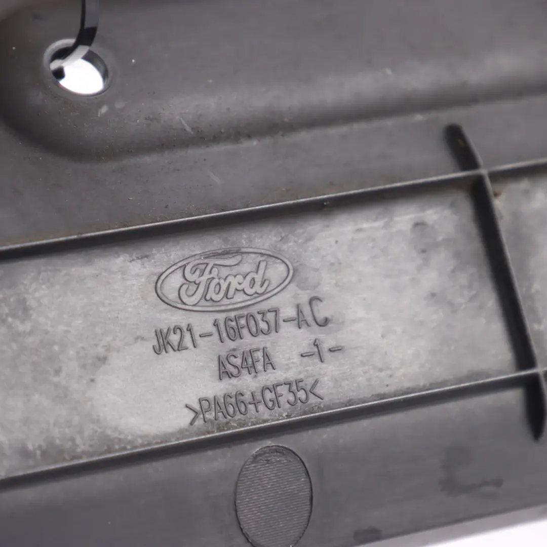 Anteriore Sbattimento Copertura Alloggiamento per Ford Transit Custom con numero di parte JK21-16F037-AC Ford Transit Custom Anteriore Sbattimento Copertura Alloggiamento - SKU JK21-16F037-AC - Numero di parte JK21-16F037-AC