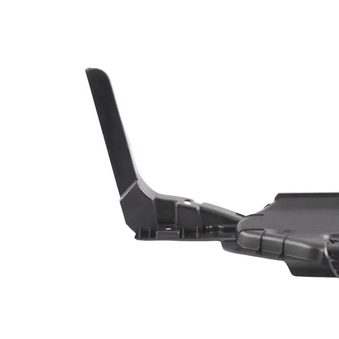 Ford Transit Custom Front Slam Panel Cover Trim Housing - SKU JK21-16F037-AC - Part number JK21-16F037-AC