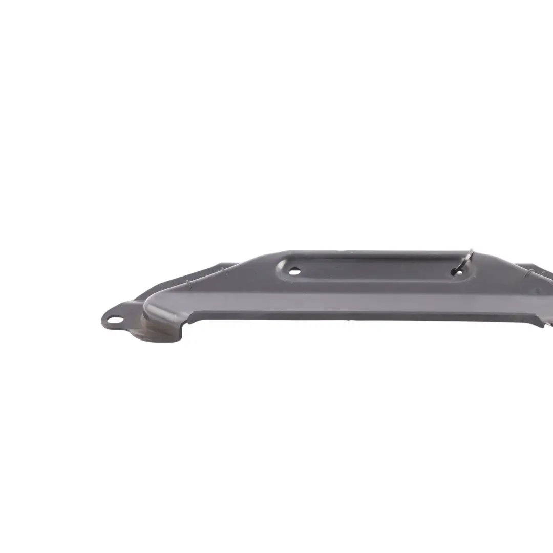 Osłona Panel Zamka Maski do Ford Transit Custom o numerze JK21-16F037-AC Ford Transit Custom Osłona Panel Zamka Maski - SKU JK21-16F037-AC - Numer Części JK21-16F037-AC