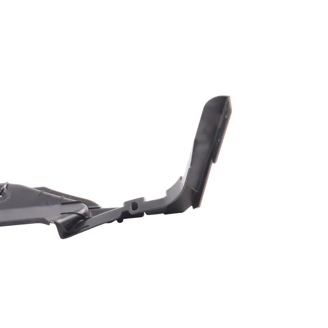 Ford Transit Custom Front Slam Panel Cover Trim Housing - SKU JK21-16F037-AC - Part number JK21-16F037-AC