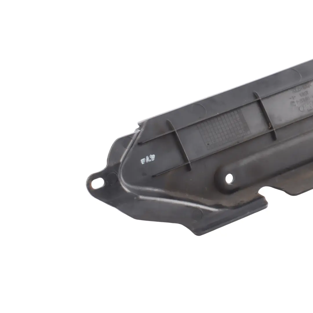 Front Slam Panel Abdeckung Trim Gehäuse für Ford Transit Custom mit Teilenummer JK21-16F037-AC Ford Transit Custom Front Slam Panel Abdeckung Trim Gehäuse - SKU JK21-16F037-AC - Teilenummer JK21-16F037-AC