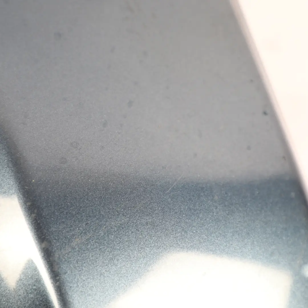 Bumper Corner Edge Trim Right O/S Blue Metallic - FCC to Ford Transit Custom Rear with Part number JK21-17926-PKA-FW Ford Transit Custom Rear Bumper Corner Edge Trim Right O/S Blue Metallic - FCC - SKU JK21-17926-PKA-BLU - Part number JK21-17926-PKA-FW