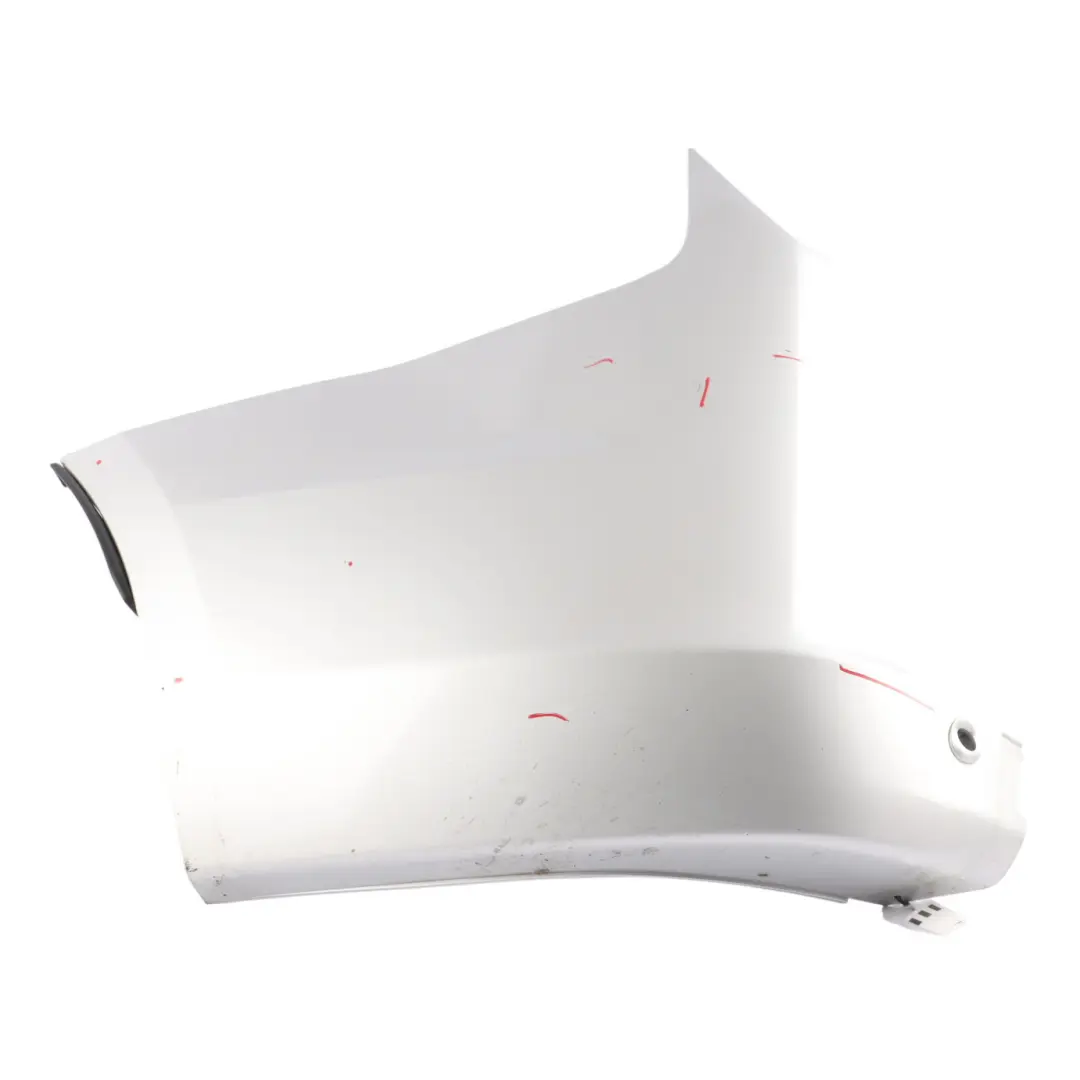 Bumper Corner Edge Trim Left N/S Moondust Silver - ZJ to Ford Transit Custom Rear with Part number JK21-17927-PKA Ford Transit Custom Rear Bumper Corner Edge Trim Left N/S Moondust Silver - ZJ - SKU JK21-17927-PKA-MDS - Part number JK21-17927-PKA