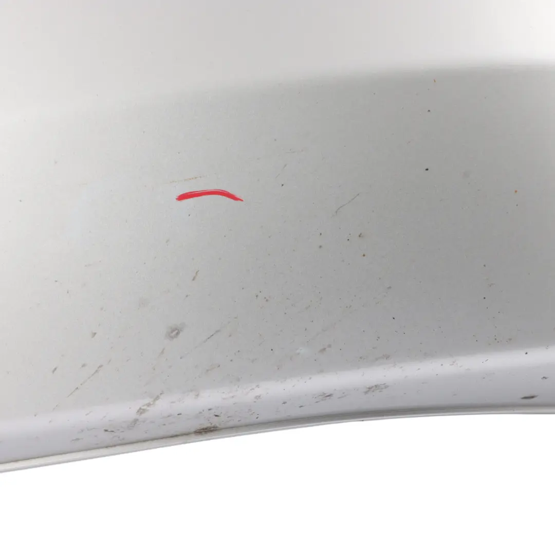 Bumper Corner Edge Trim Left N/S Moondust Silver - ZJ to Ford Transit Custom Rear with Part number JK21-17927-PKA Ford Transit Custom Rear Bumper Corner Edge Trim Left N/S Moondust Silver - ZJ - SKU JK21-17927-PKA-MDS - Part number JK21-17927-PKA