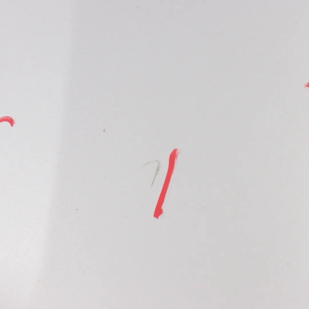 Ford Transit Custom Rear Bumper Corner Edge Trim Left N/S Moondust Silver - ZJ - SKU JK21-17927-PKA-MDS - Part number JK21-17927-PKA