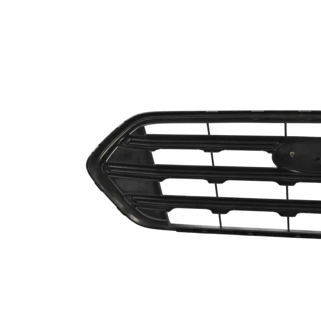 Ford Transit Custom Front Bumper Grille Cover Panel Emblem - SKU JK21-17B968-AC-1 - Part number JK21-17B968-AC