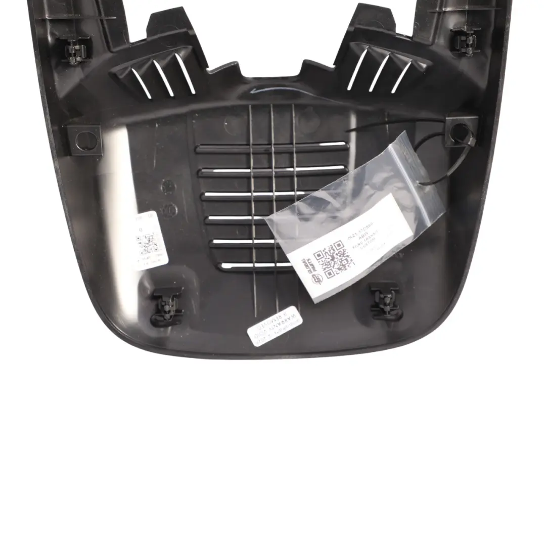 Mk8 Interior Rain Sensor Cover Panel Trim to Ford Transit Custom with Part number JK21-17D568-ABW Ford Transit Custom Mk8 Interior Rain Sensor Cover Panel Trim - SKU JK21-17D568-ABW - Part number JK21-17D568-ABW