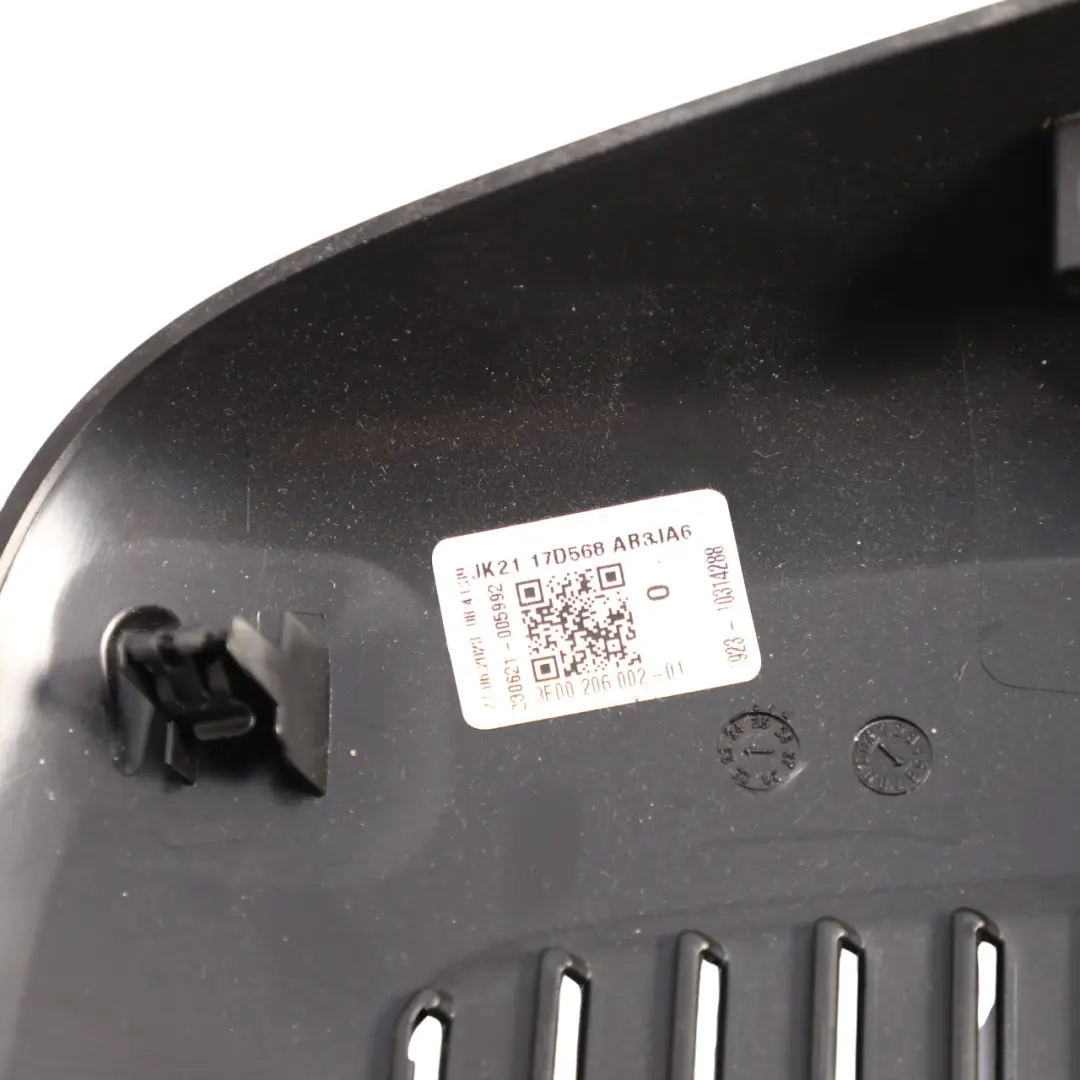 Mk8 Interior Rain Sensor Cover Panel Trim to Ford Transit Custom with Part number JK21-17D568-ABW Ford Transit Custom Mk8 Interior Rain Sensor Cover Panel Trim - SKU JK21-17D568-ABW - Part number JK21-17D568-ABW