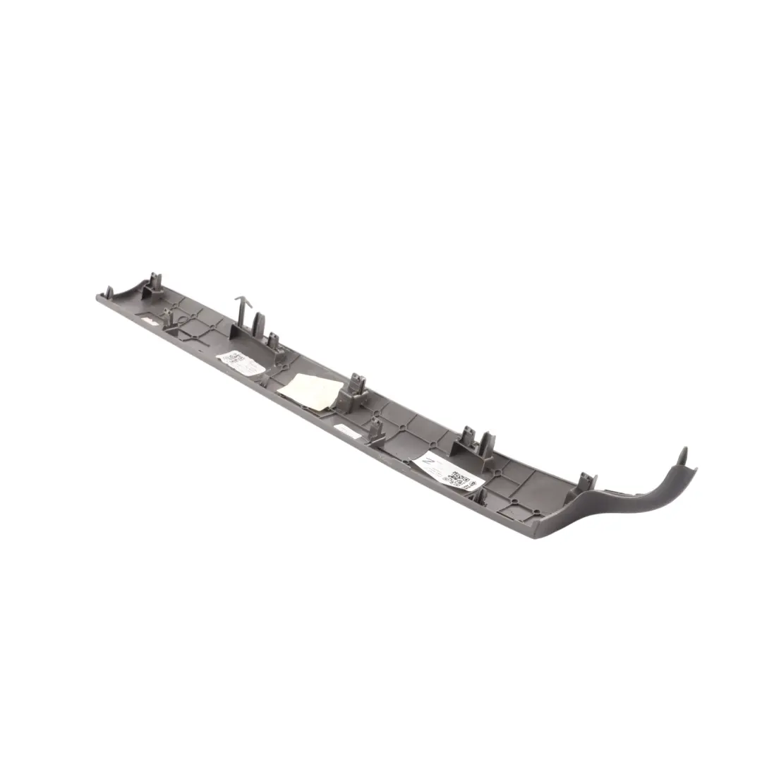 Ford Transit Custom Front Dashboard Panel Cover Trim - SKU RHD-JK21-18448-AD - Part number JK21-18448-AD