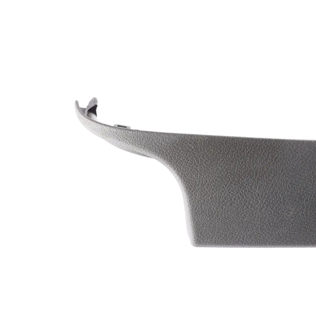 Front Dashboard Panel Cover Trim to Ford Transit Custom with Part number JK21-18448-AD Ford Transit Custom Front Dashboard Panel Cover Trim - SKU RHD-JK21-18448-AD - Part number JK21-18448-AD