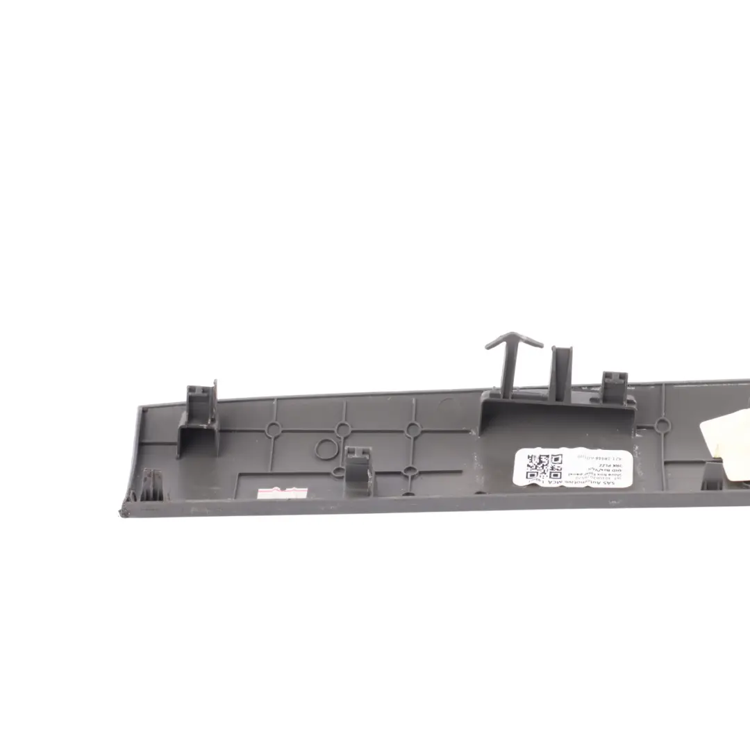 Front Dashboard Panel Cover Trim to Ford Transit Custom with Part number JK21-18448-AD Ford Transit Custom Front Dashboard Panel Cover Trim - SKU RHD-JK21-18448-AD - Part number JK21-18448-AD