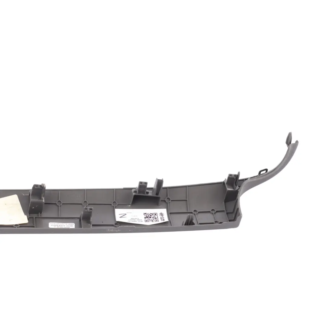 Ford Transit Custom Front Dashboard Panel Cover Trim - SKU RHD-JK21-18448-AD - Part number JK21-18448-AD