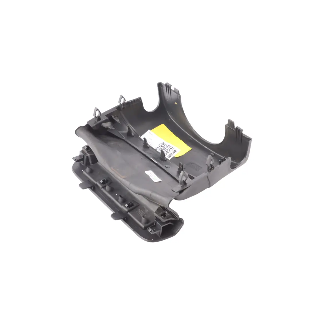 Mk8 Cache Supérieur Colonne Direction pour Ford Transit Custom à propos du numéro de pièce JK21-3530-ACW Ford Transit Custom Mk8 Cache Supérieur Colonne Direction - SKU JK21-3530-ACW - Numéro de pièce JK21-3530-ACW