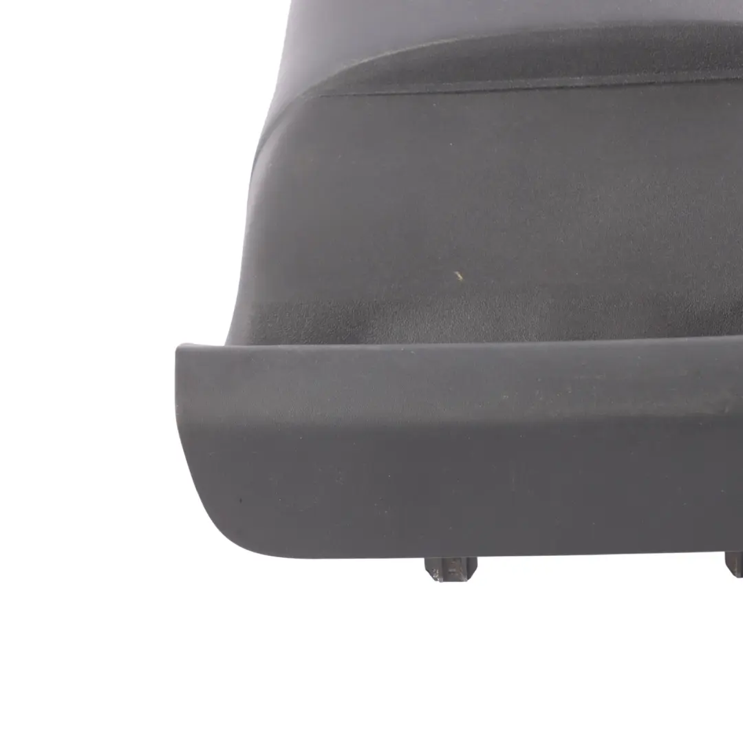 Mk8 Embellecedora Superior Columna Dirección para Ford Transit Custom con número de pieza JK21-3530-ACW Ford Transit Custom Mk8 Embellecedora Superior Columna Dirección - SKU JK21-3530-ACW - Número de pieza JK21-3530-ACW