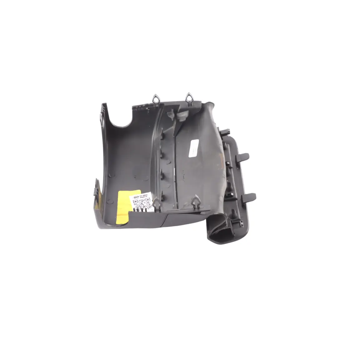 Ford Transit Custom Mk8 Lenksäule Obere Umrandung Abdeckung - SKU JK21-3530-ACW - Teilenummer JK21-3530-ACW