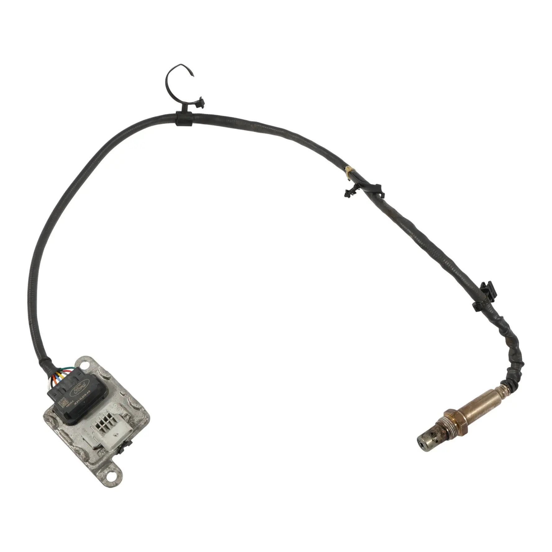 Ford Transit Custom Czujnik NOX Sonda Lambda 2.0 Diesel JK21-5L248-AG