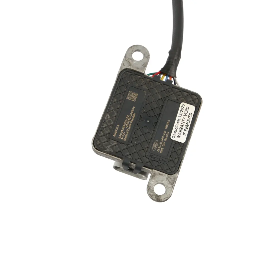 Sonda Lambda Ossigeno 2.0 Diesel per Ford Transit Custom con numero di parte JK21-5L248-AG Ford Transit Custom Sonda Lambda Ossigeno 2.0 Diesel - SKU JK21-5L248-AG - Numero di parte JK21-5L248-AG