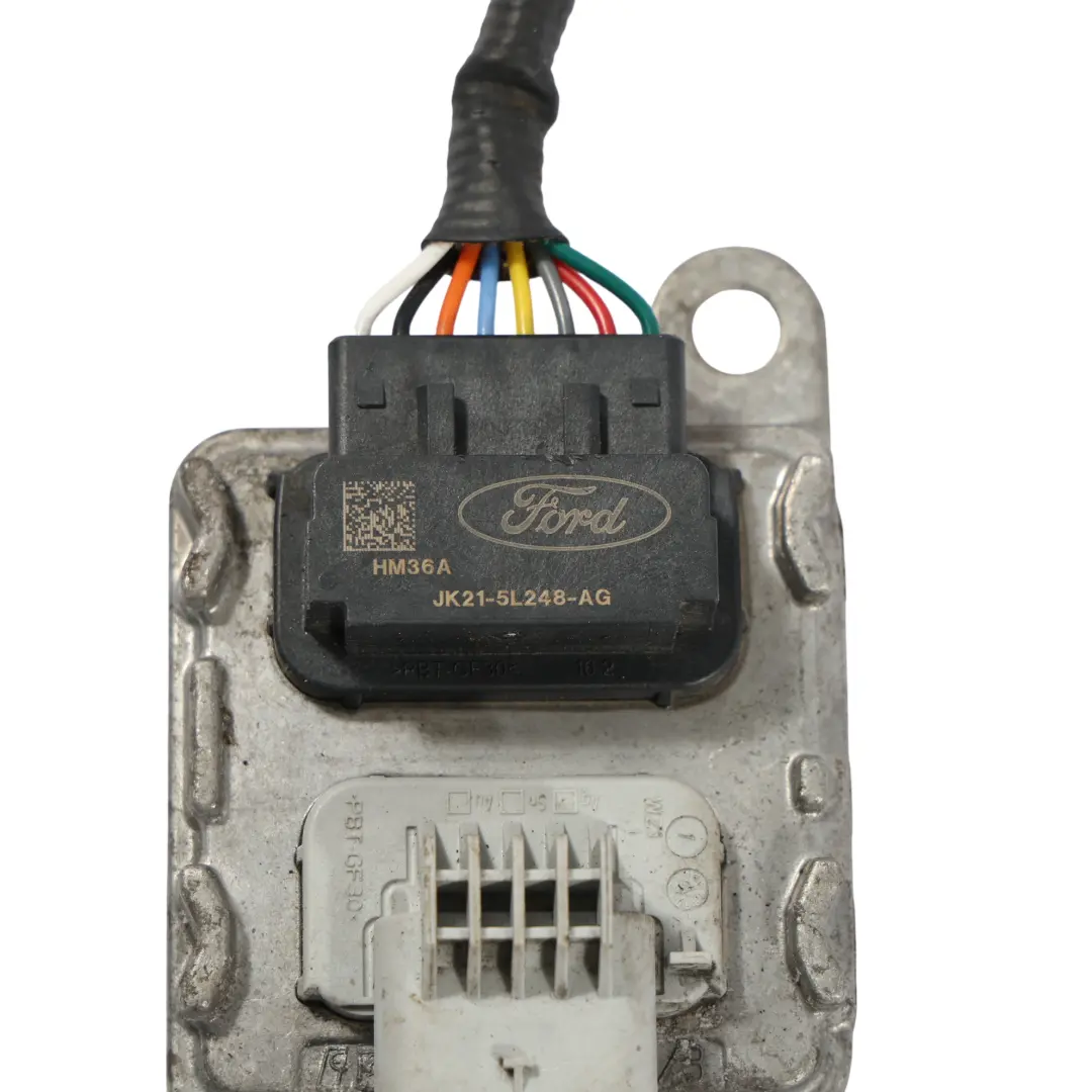 Ford Transit Custom Sonde Lambda 2.0 Diesel - SKU JK21-5L248-AG - Numéro de pièce JK21-5L248-AG