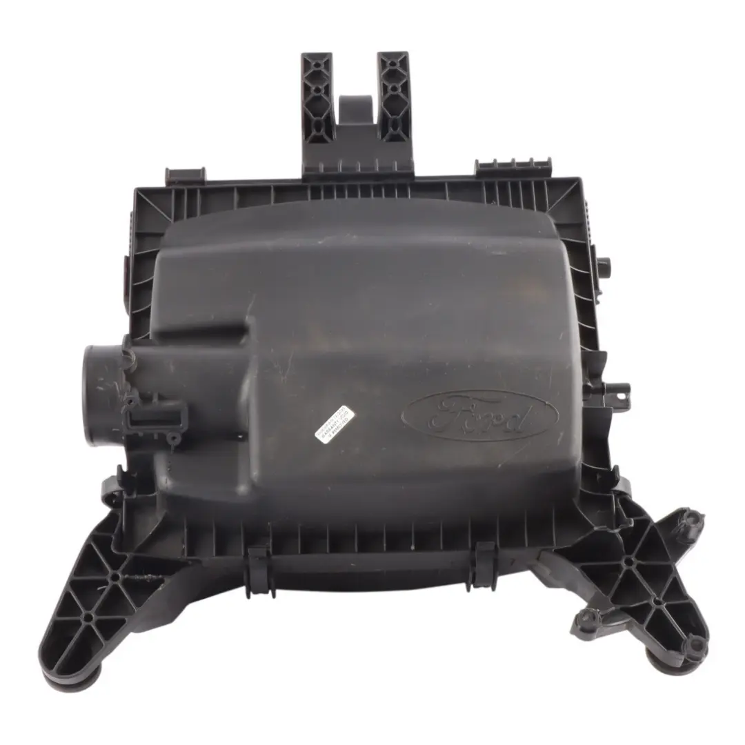 Mk8 Air Filter Cleaner Box Housing 2.0 EcoBlue GK21-9643-AA to Ford Transit Custom with Part number JK21-9A612-AA Ford Transit Custom Mk8 Air Filter Cleaner Box Housing 2.0 EcoBlue GK21-9643-AA - SKU JK21-9A612-AA - Part number JK21-9A612-AA