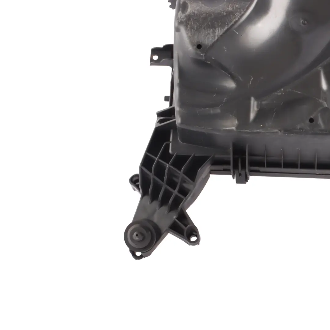 Ford Transit Custom Mk8 Air Filter Cleaner Box Housing 2.0 EcoBlue GK21-9643-AA - SKU JK21-9A612-AA - Part number JK21-9A612-AA