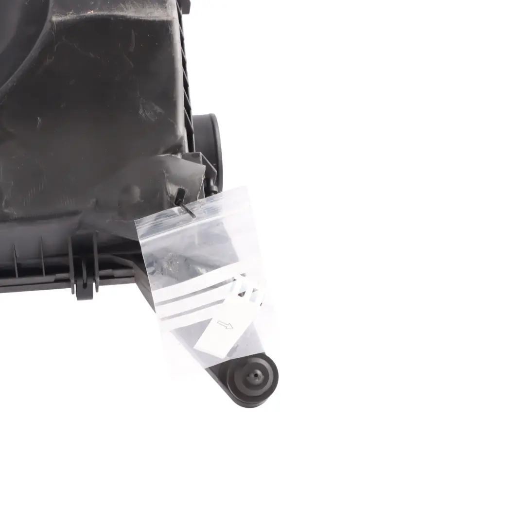 Ford Transit Custom Mk8 Air Filter Cleaner Box Housing 2.0 EcoBlue GK21-9643-AA - SKU JK21-9A612-AA - Part number JK21-9A612-AA