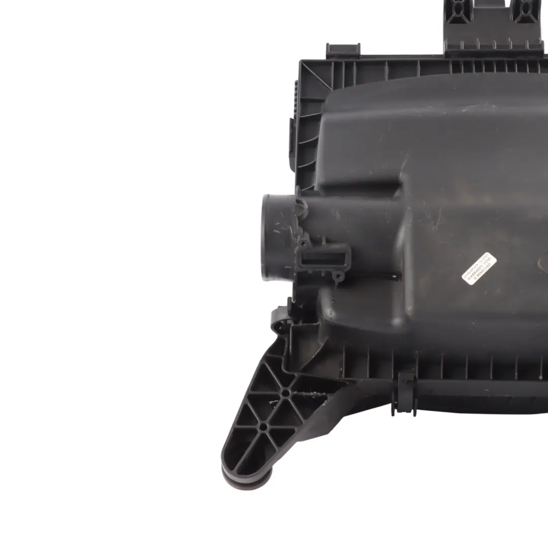 Ford Transit Custom Mk8 Air Filter Cleaner Box Housing 2.0 EcoBlue GK21-9643-AA - SKU JK21-9A612-AA - Part number JK21-9A612-AA