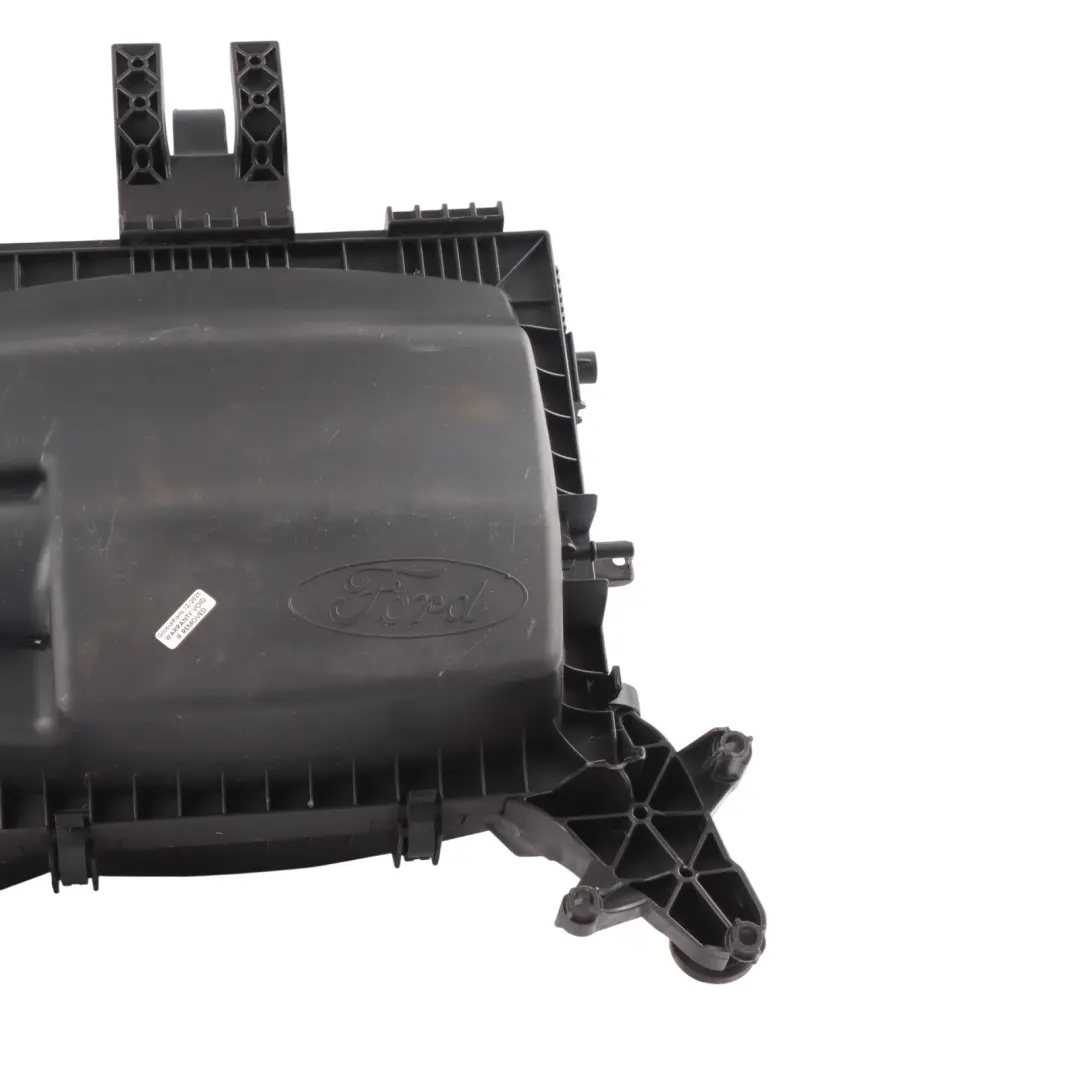 Mk8 Air Filter Cleaner Box Housing 2.0 EcoBlue GK21-9643-AA to Ford Transit Custom with Part number JK21-9A612-AA Ford Transit Custom Mk8 Air Filter Cleaner Box Housing 2.0 EcoBlue GK21-9643-AA - SKU JK21-9A612-AA - Part number JK21-9A612-AA