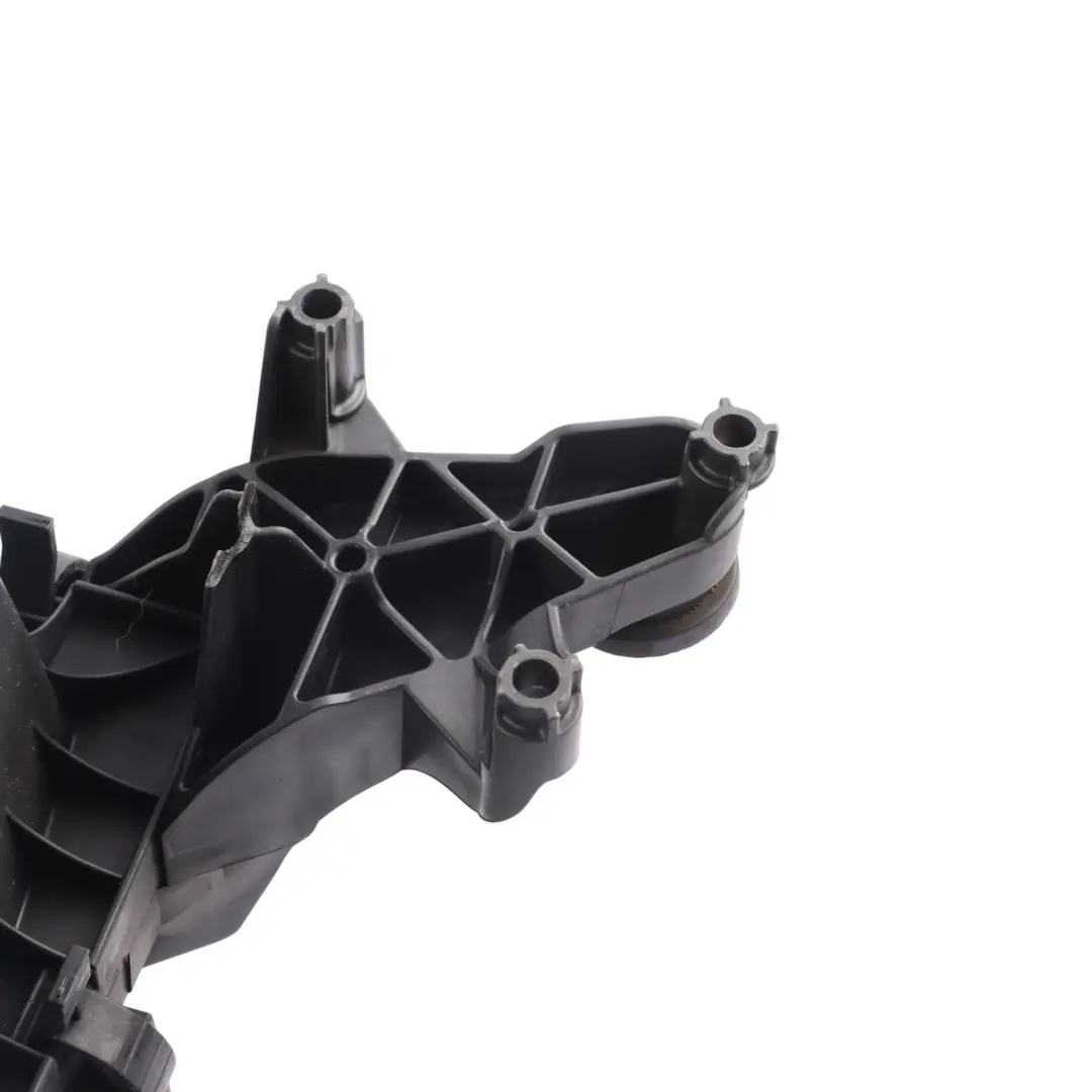 Ford Transit Custom Mk8 Air Filter Cleaner Box Housing 2.0 EcoBlue GK21-9643-AA - SKU JK21-9A612-AA - Part number JK21-9A612-AA