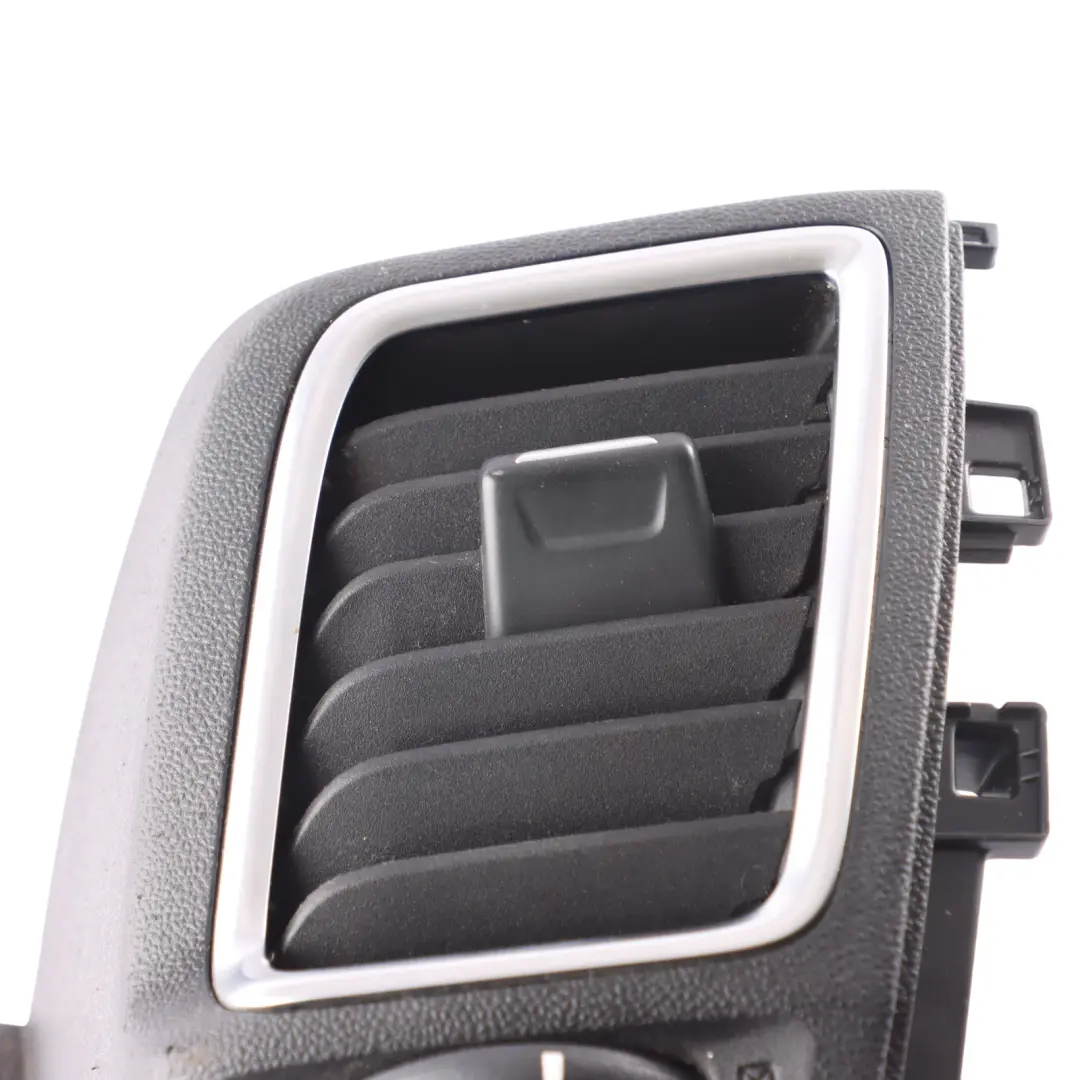 Ford Transit Custom Rejilla Ventilación Salpicadero Derecha - SKU JK21-V018B08-CF - Número de pieza JK21-V018B08-CF