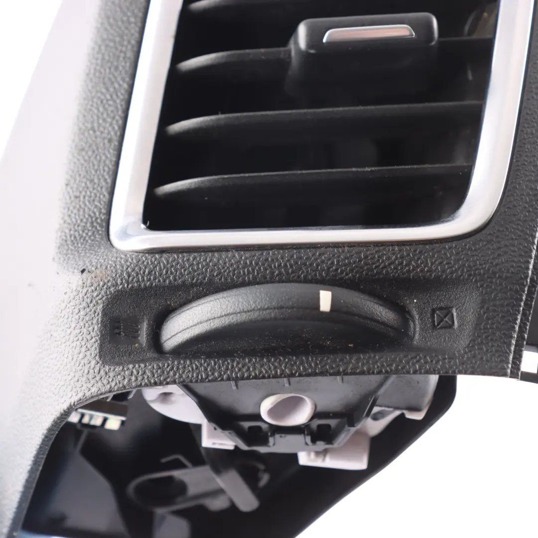 Ford Transit Custom Kratka Nawiewu Deski Rozdzielczej Prawa - SKU JK21-V018B08-CF - Numer Części JK21-V018B08-CF