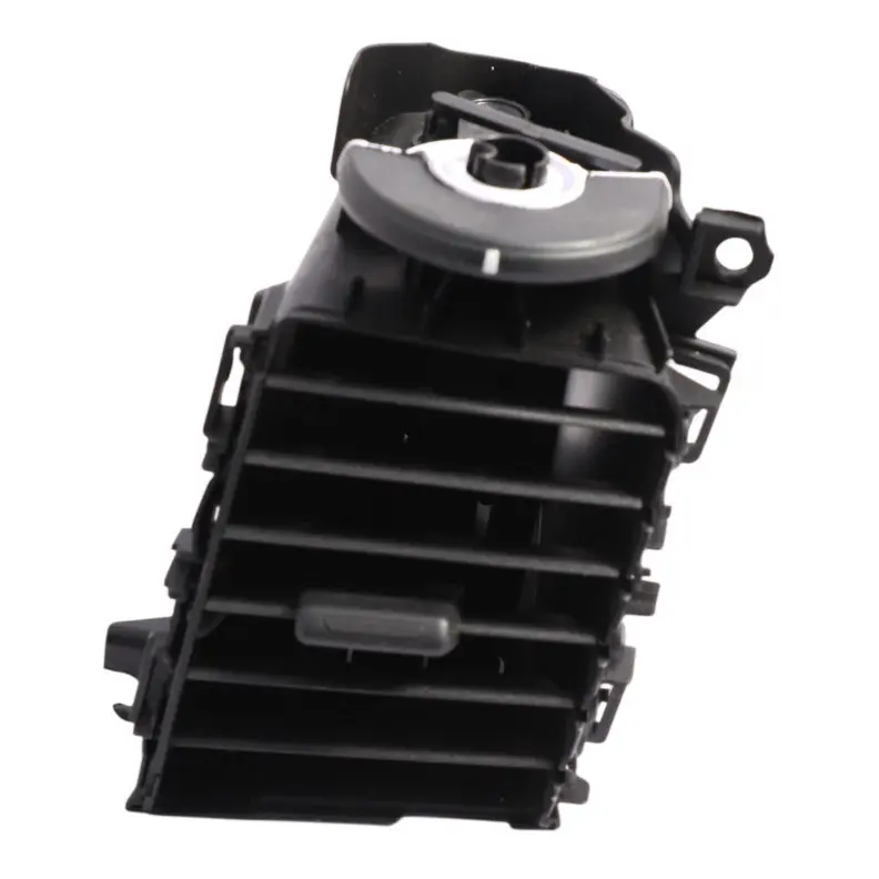 Ford Transit Custom Mk8 Dashboard Air Vent Duct Grille Left N/S JK21V018B09DH - SKU JK21-V018B09-DH - Part number JK21-V018B09-DH