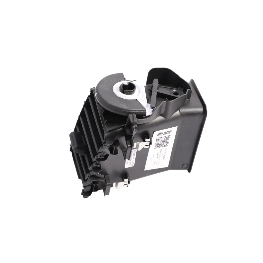 Mk8 Dashboard Air Vent Duct Grille Left N/S JK21V018B09DH to Ford Transit Custom with Part number JK21-V018B09-DH Ford Transit Custom Mk8 Dashboard Air Vent Duct Grille Left N/S JK21V018B09DH - SKU JK21-V018B09-DH - Part number JK21-V018B09-DH