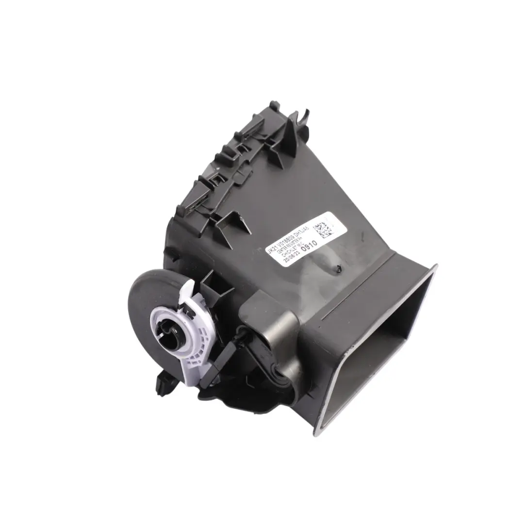 Mk8 Dashboard Air Vent Duct Grille Left N/S JK21V018B09DH to Ford Transit Custom with Part number JK21-V018B09-DH Ford Transit Custom Mk8 Dashboard Air Vent Duct Grille Left N/S JK21V018B09DH - SKU JK21-V018B09-DH - Part number JK21-V018B09-DH