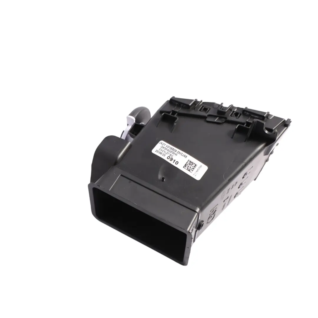 Mk8 Dashboard Air Vent Duct Grille Left N/S JK21V018B09DH to Ford Transit Custom with Part number JK21-V018B09-DH Ford Transit Custom Mk8 Dashboard Air Vent Duct Grille Left N/S JK21V018B09DH - SKU JK21-V018B09-DH - Part number JK21-V018B09-DH