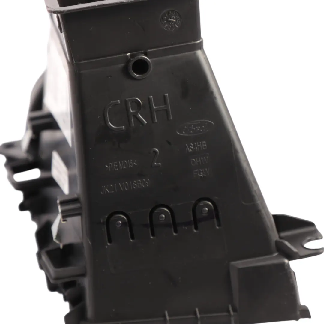 Mk8 Dashboard Air Vent Duct Grille Left N/S JK21V018B09DH to Ford Transit Custom with Part number JK21-V018B09-DH Ford Transit Custom Mk8 Dashboard Air Vent Duct Grille Left N/S JK21V018B09DH - SKU JK21-V018B09-DH - Part number JK21-V018B09-DH