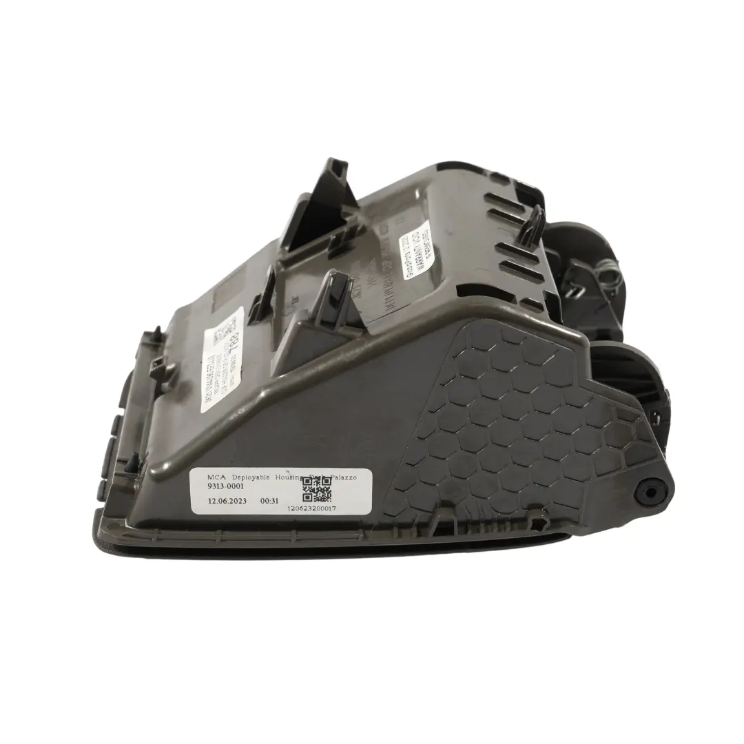 Ford Transit Custom Mk8 Dash Flip Down Cup Holder Assembly - SKU JK21-V044J96-EF - Part number JK21-V044J96-EF