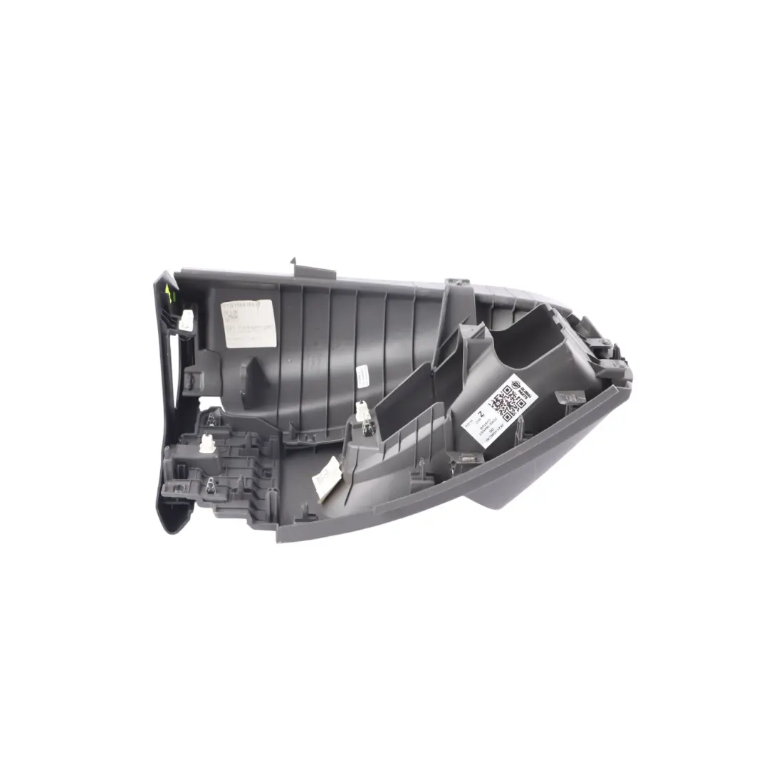 Ford Transit Custom Front Dashboard Storage Panel Cover Trim JK21-V046C40-DD - SKU RHD-2385340 - Part number 2385340