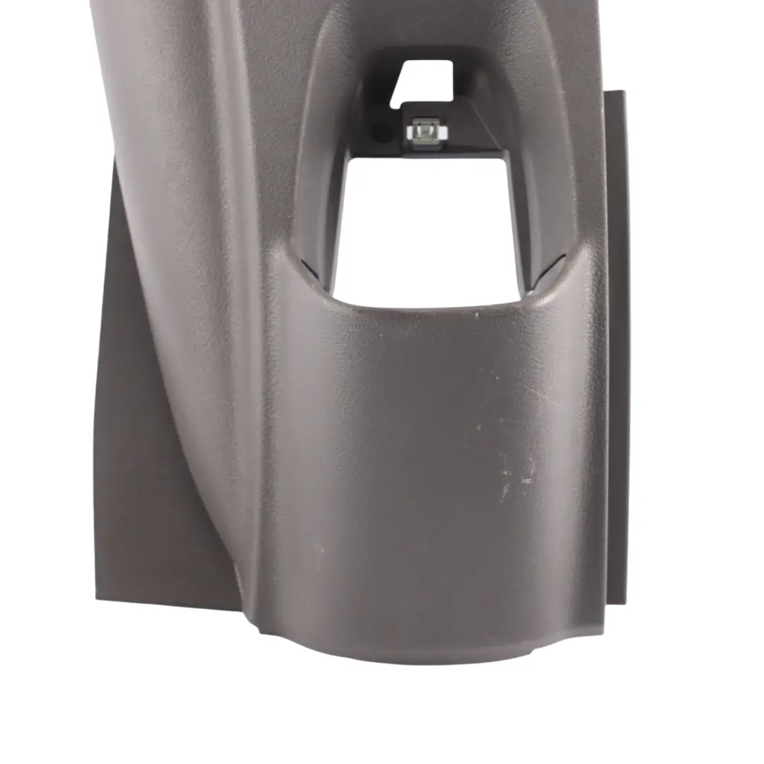 Ford Transit Custom Front Dashboard Storage Panel Cover Trim JK21-V046C40-DD - SKU RHD-2385340 - Part number 2385340