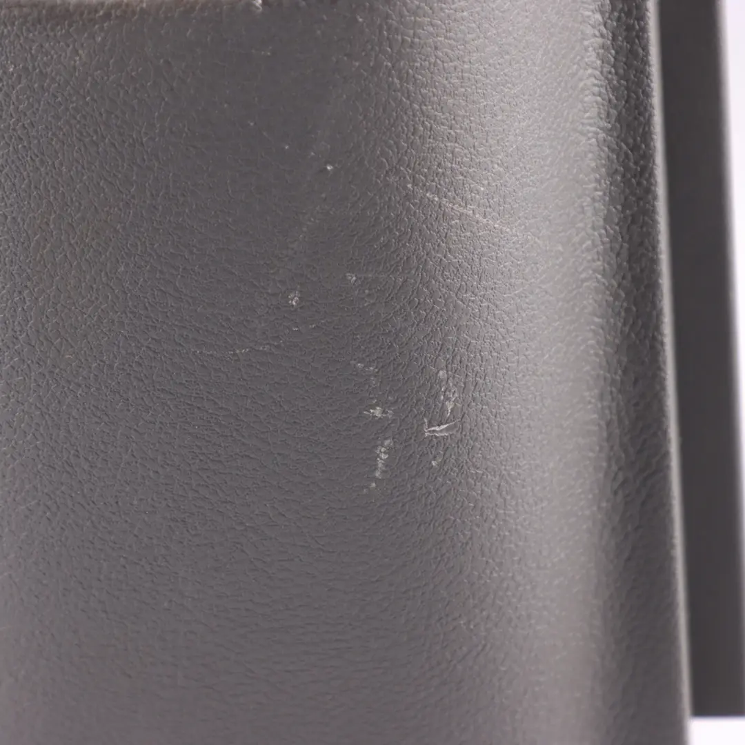 Ford Transit Custom Front Dashboard Storage Panel Cover Trim JK21-V046C40-DD - SKU RHD-2385340 - Part number 2385340